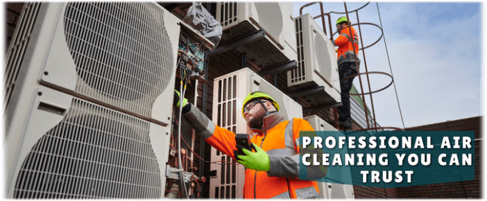 Bolingbrook DuctCore Duct Services