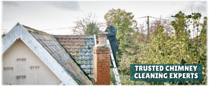 Chimney Cleaning Bolingbrook IL