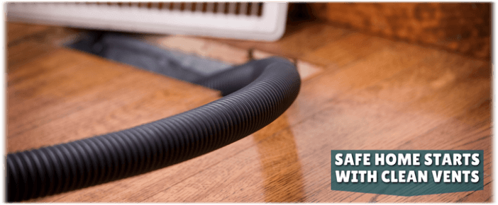 Dryer Vent Cleaning Bolingbrook IL