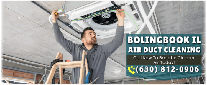 Air Duct Cleaning Bolingbrook IL